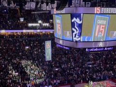 -丰业银行球馆(Scotiabank Arena)