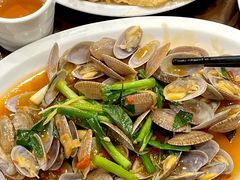 -长平肥姐白粥·海鲜打冷