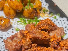 -海底捞火锅(盈石八一广场店)