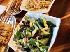 -木屋烧烤(白石洲店)