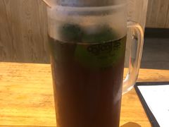 -木屋烧烤(龙湖天街店)