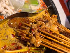 -钢管厂五区小郡肝串串香(南山店)