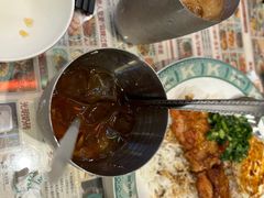 -九龙冰室(动漫星城店)