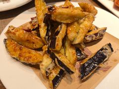 -俏东方·海味水饺·青岛菜(崂山店)