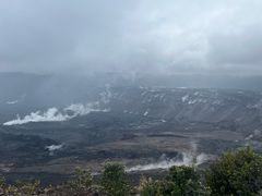 -夏威夷火山国家公园