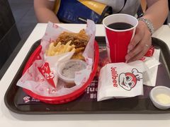 -快乐蜂(永光广场店)