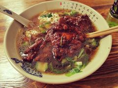 -无名氏面馆(邮电路店)