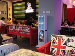 -金陵暴走小龙虾·迷踪蟹(凯德MALL店)