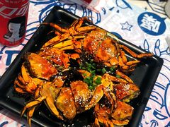 -松哥油焖大虾(皇岗一店)