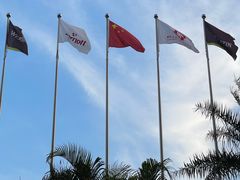 -广交会威斯汀酒店