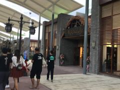 -三亚海昌梦幻海洋不夜城