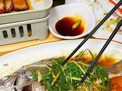 -东江海鲜大排档·潮汕菜·砂锅粥