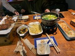 烤串-肉串汪(望京店)