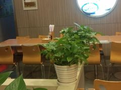 大堂-李先生牛肉面大王(华联商厦店)