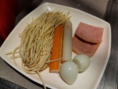 -海底捞火锅(太阳宫凯德mall店)
