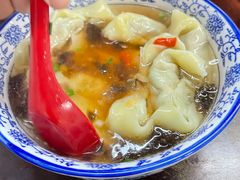 -方老大馄饨(抚宁巷店)