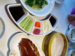 -大鸭梨烤鸭(枣园店)