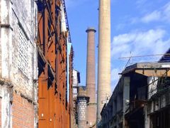 -广州市紫泥堂文化创意园景区