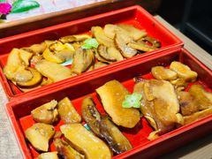 -蘑界·野生菌火锅(深业上城店)