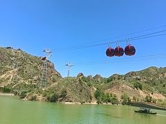 -桑干河大峡谷旅游区