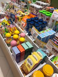 -丽家宝贝(凯德Mall店)