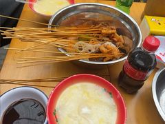 -嘉州鲜知味钵钵鸡(奎星楼店)
