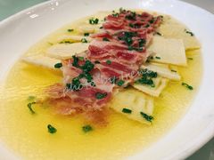 -骏莱海鲜鱼港(五角场店)