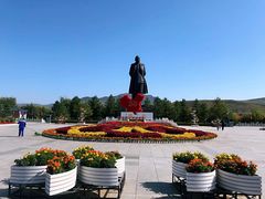 -江心岛