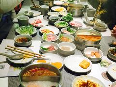 -夫妻肺片·中华老字号·正宗川菜(春熙路店)
