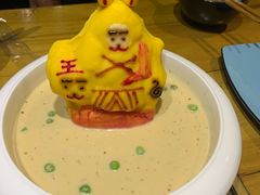-局气 烤鸭·北京菜(光华路店)