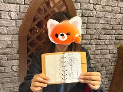 -谜盒子奇幻密室(南屏店)