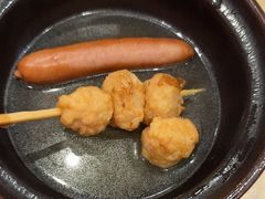 -食其家·牛丼咖喱(太阳宫店)