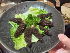 -滇野云南野生菌餐厅(陕西南路店)