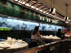 大堂-大鸽饭(体育西路店)