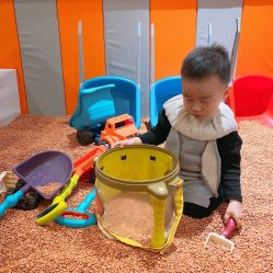 -乐多星球潮玩中心(沈阳嘉里城店)