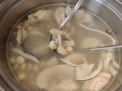 -三个椰子·现砍椰子鸡(金源CBD店)