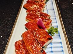 -上井料理黑金店(IFS国金中心店)