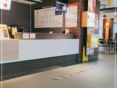 -麦当劳(大庆昆仑唐人中心店)