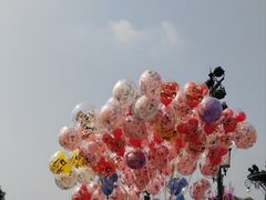 -上海迪士尼度假区