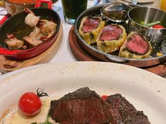 -西堤牛排(合肥之心城店)