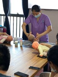-明昇月子中心(番禺万达广场店)