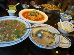 -老雒阳面馆·水席·洛阳菜(王城路店)