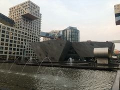 -和美电影艺术中心(万国城店)