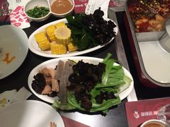 -新辣道鱼火锅(领展购物广场·中关村店)