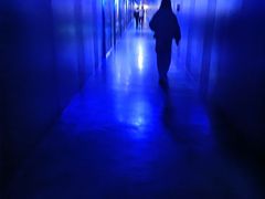 -白鹤梁水下博物馆