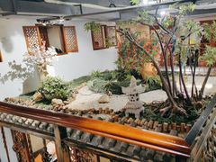 -可可大虾武汉土菜大排档(万松园1店)