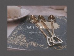 -李大牛和刘大力手作甜品(凯德店)