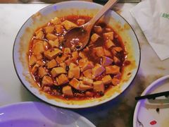 -绿茶餐厅(首开福茂店)