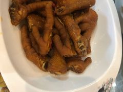 -林辉家宴·本地家常菜·头牌清远鸡(先锋店)