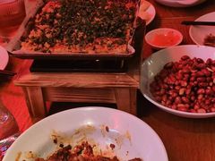 -蚝太郎 • 海鲜烧烤(Upark店)